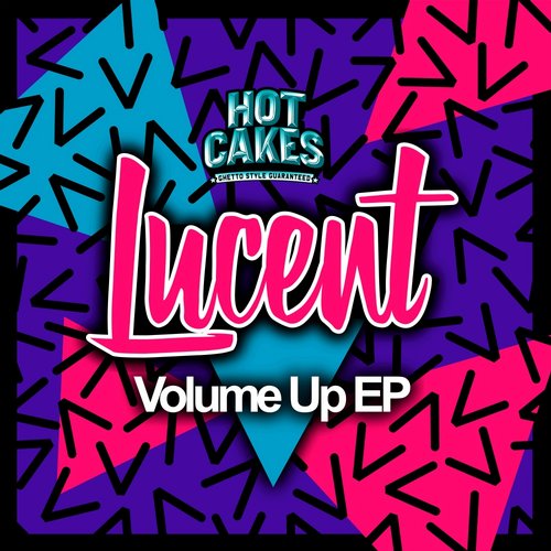 Lucent - Give Me (original Mix) on Revolution Radio