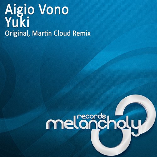 Aigio Vono - Yuki (martin Cloud Remix) on Revolution Radio