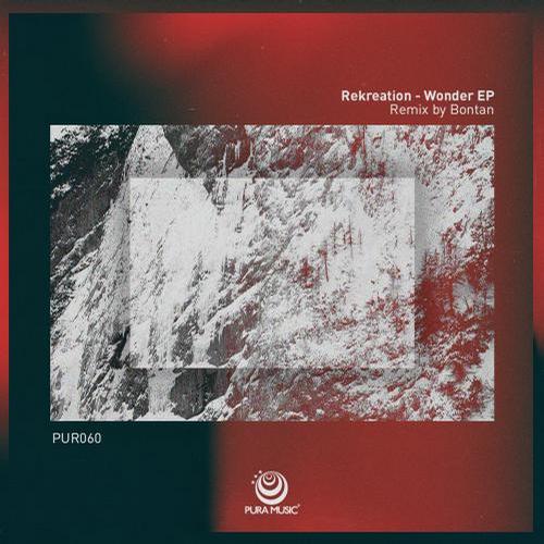 Rekreation – Wonder (bontan Remix) on Revolution Radio