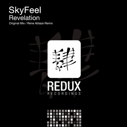 Skyfeel - Revelation (rene Ablaze Remix) on Revolution Radio