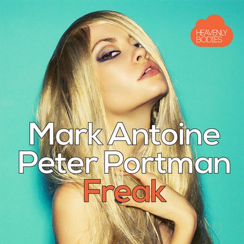 Mark Antoine, Peter Portman - Freak (original Mix) on Revolution Radio
