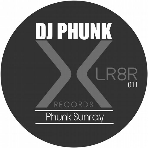 Dj Phunk - Phunk Sunray (the Unique Deep Mix) on Revolution Radio
