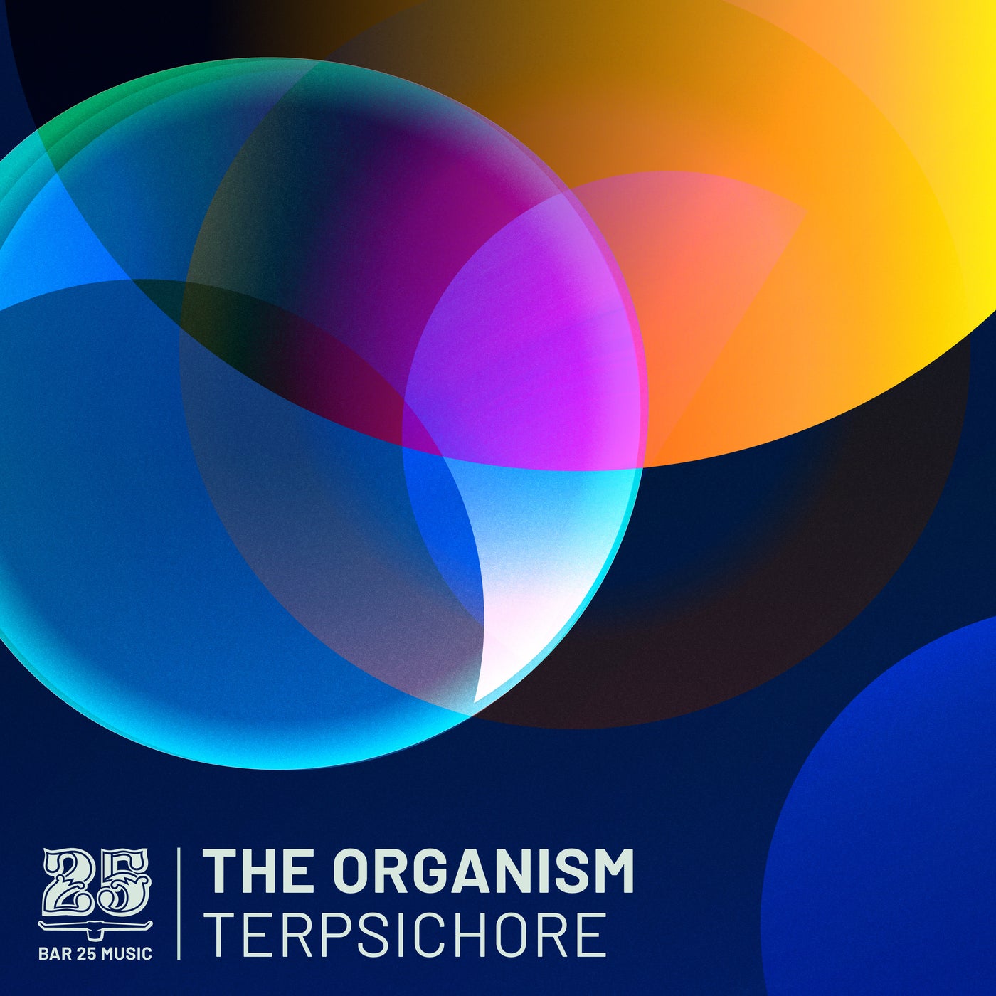 The Organism - Terpsichore (musumeci Remix) on Revolution Radio