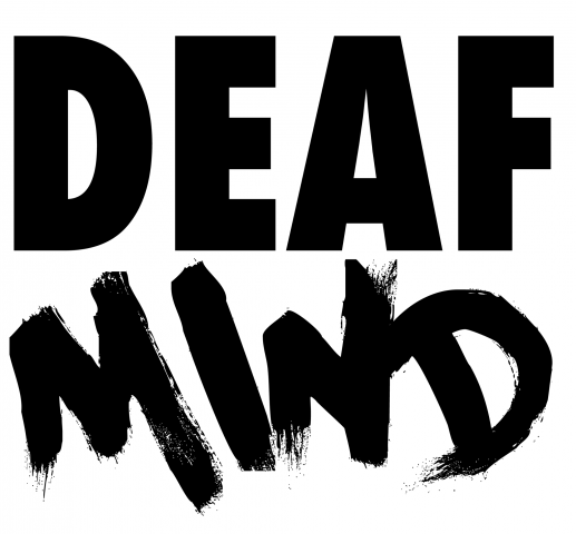 Deafmind - Moving To Berlin (original Mix) on Revolution Radio