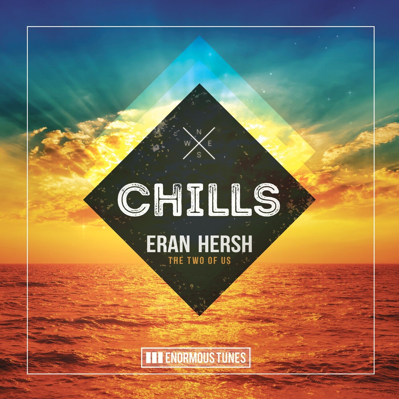 Eran Hersh - The Two Of Us (club Mix) on Revolution Radio