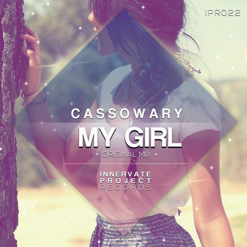 Cassowary - My Girl (original Mix) on Revolution Radio