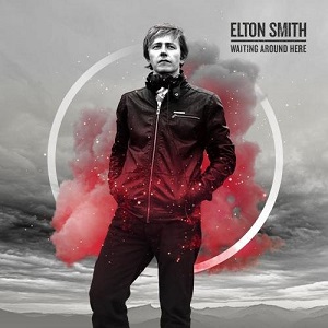 Elton Smith - La Fiesta (original Mix) on Revolution Radio