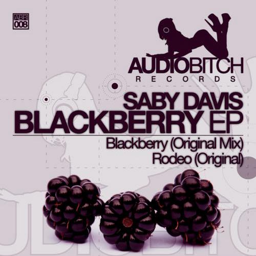 Saby Davis - Blackberry (original Mix) on Revolution Radio