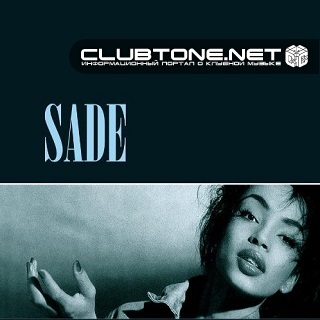 Sade - I Never Thought I'd See The Da (mad Stan Remix) on Revolution Radio