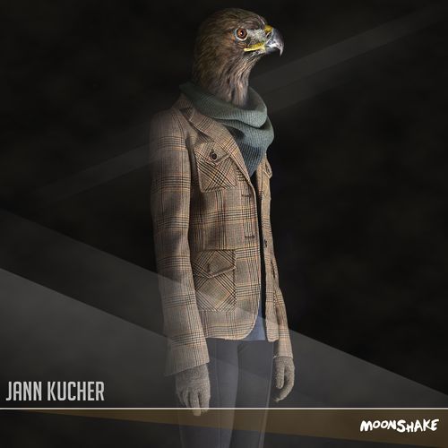Jann Kucher Feat. Lisa - Find Me (original Mix) on Revolution Radio