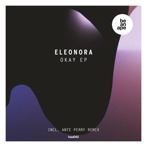 Eleonora - Okay (ante Perry Remix) on Revolution Radio