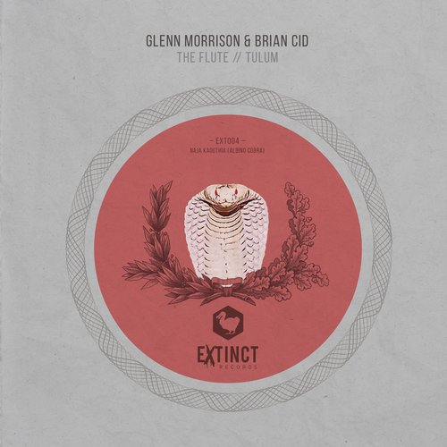 Glenn Morrison And Brian Cid - The Flute (original Mix) on Revolution Radio