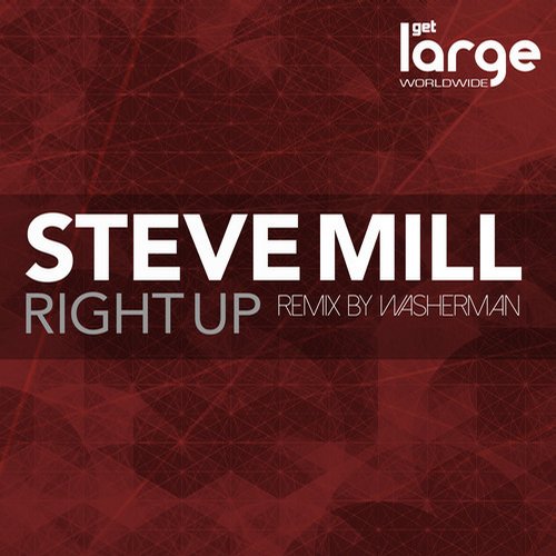 Steve Mill - Side To Side (original Mix) on Revolution Radio