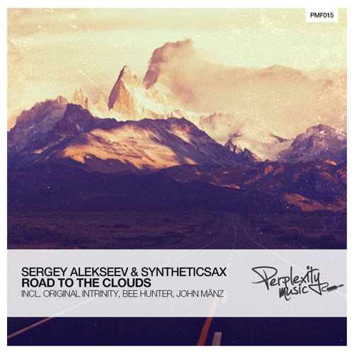 Sergey Alekseev - Road To Clouds (bee Hunter Remix) on Revolution Radio