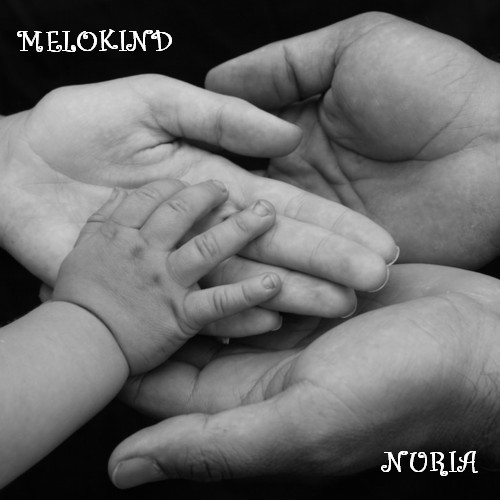 Melokind - Nuria (original Mix) on Revolution Radio
