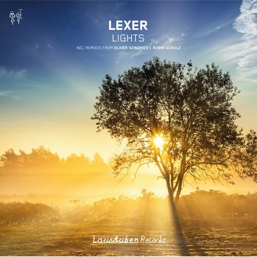 Lexer - Lights (oliver Schories Remix) on Revolution Radio