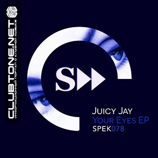 Juicy Jay - Your Eyes (original Mix) on Revolution Radio