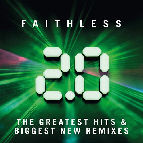 Faithless - We Come 1 2.0 (armin Van Buuren Remix) on Revolution Radio