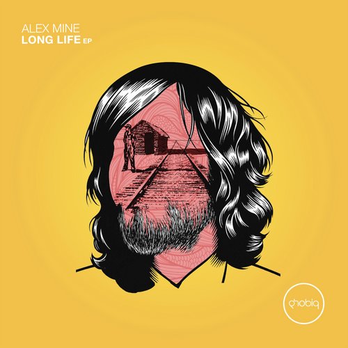 Alex Mine - Long Life (original Mix) on Revolution Radio