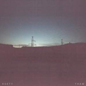 Koett - Slow Run (original Mix) on Revolution Radio