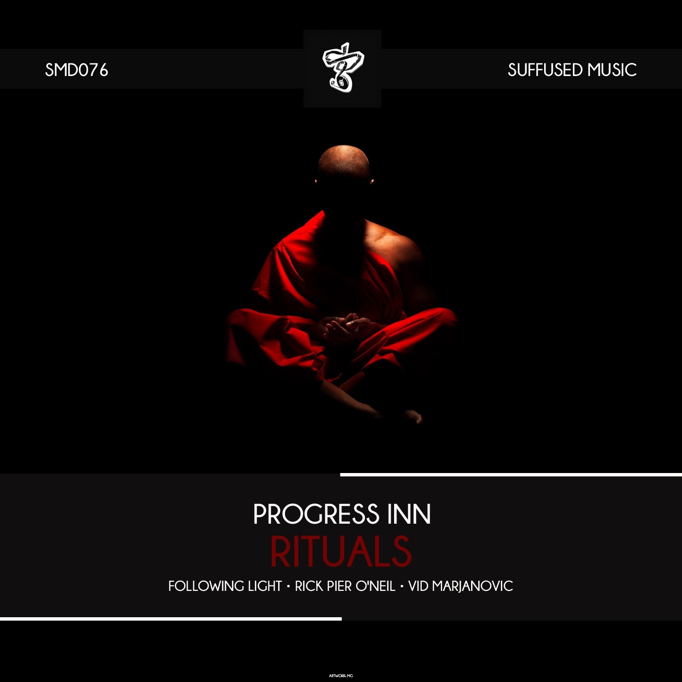Progress Inn - Rituals (rick Pier O'neil Remix) on Revolution Radio