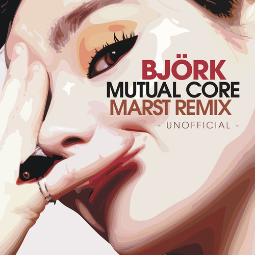 Björk - Mutual Core (marst Remix) on Revolution Radio