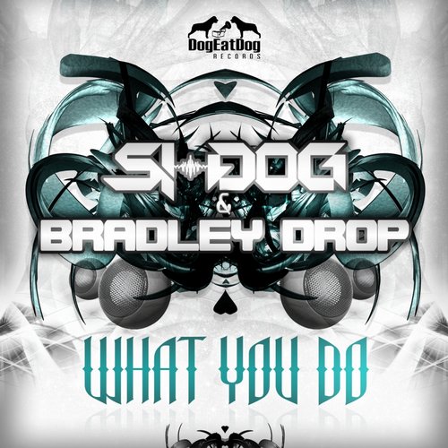 Si - Dog And Bradley Drop - What Do (original Mix) on Revolution Radio