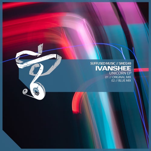 Ivanshee - (blue Mix) on Revolution Radio