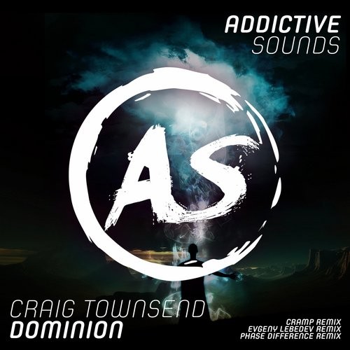 Craig Townsend - Dominion (phase Difference Remix) on Revolution Radio