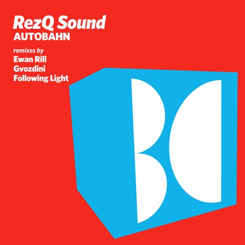 Rezq Sound - Autobahn (gvozdini Remix) on Revolution Radio