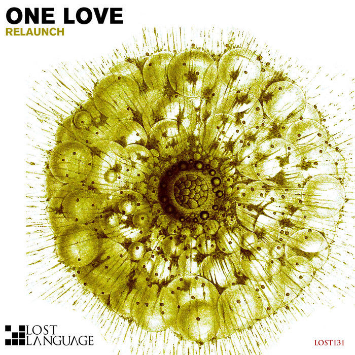 Relaunch - One Love (club Mix) on Revolution Radio