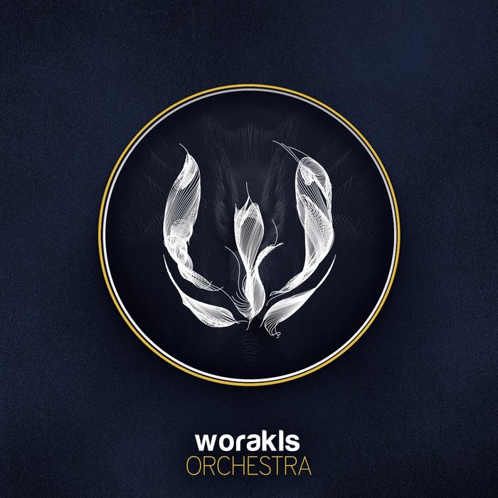 Worakls - Cloches (original Mix) on Revolution Radio