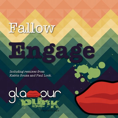 Fallow - Engage (katrin Souza Remix) on Revolution Radio