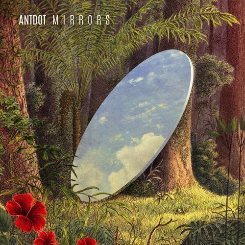 Antdot - Lottus (original Mix) on Revolution Radio