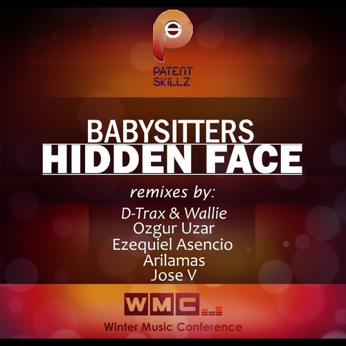 Babysitters - Hidden Face (d-trax And Wallie Remix) on Revolution Radio
