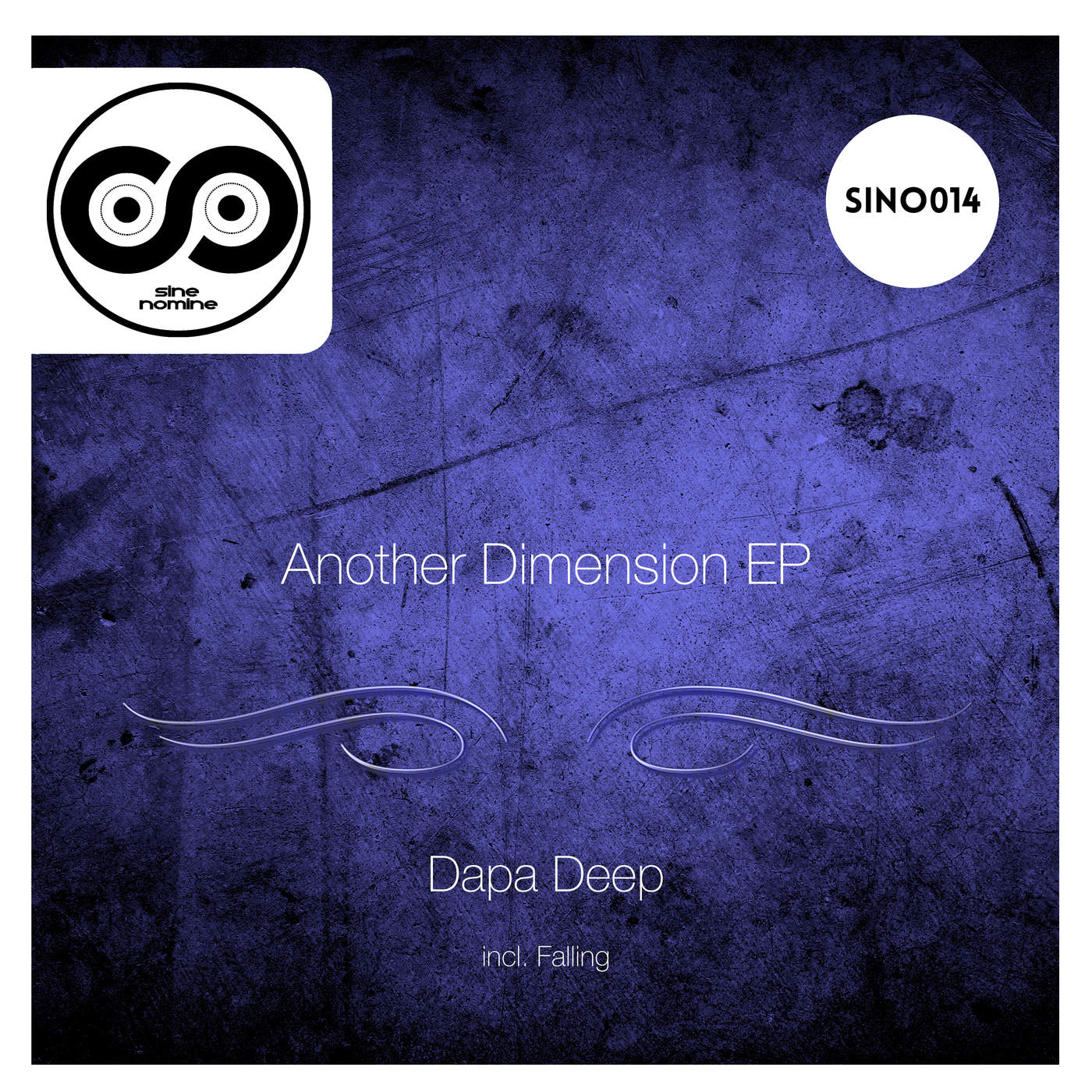 Dapa Deep – Falling (extended Mix) on Revolution Radio