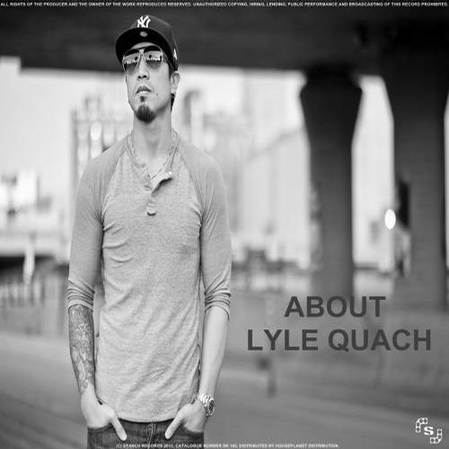 Lyle Quach - Ok! (alex Di Stefano Remix) on Revolution Radio