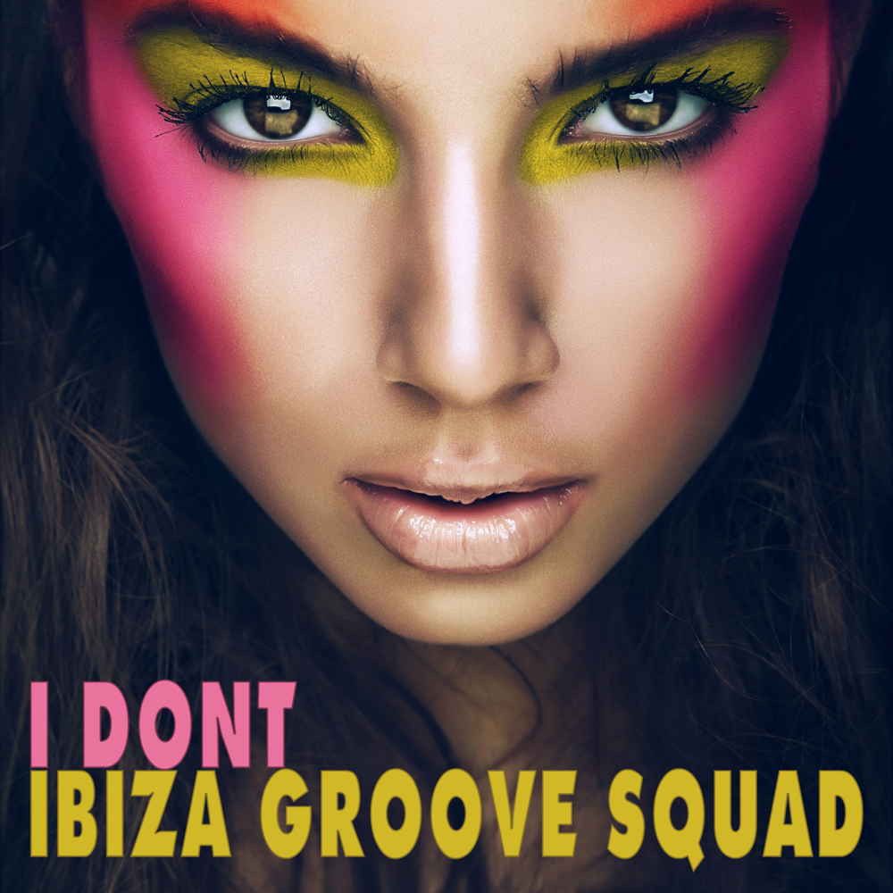 Ibiza Groove Squad - I Don't (deep House Dub) on Revolution Radio