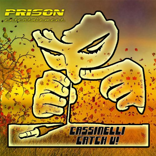 Cassinelli - Catch U! (original Mix) on Revolution Radio