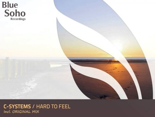 C - Systems - Hard To Feel (original Mix) on Revolution Radio