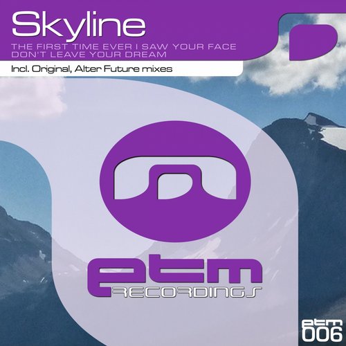 Skyline - Don't Leave Your Dream (alter Future Remix) on Revolution Radio