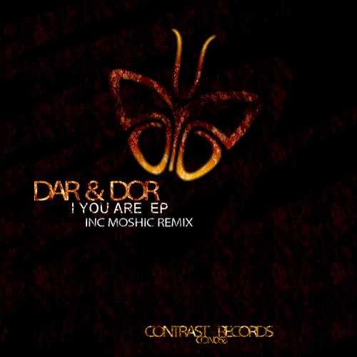 Dar And Dor - I Are Then I Am Me (moshic Remix) on Revolution Radio