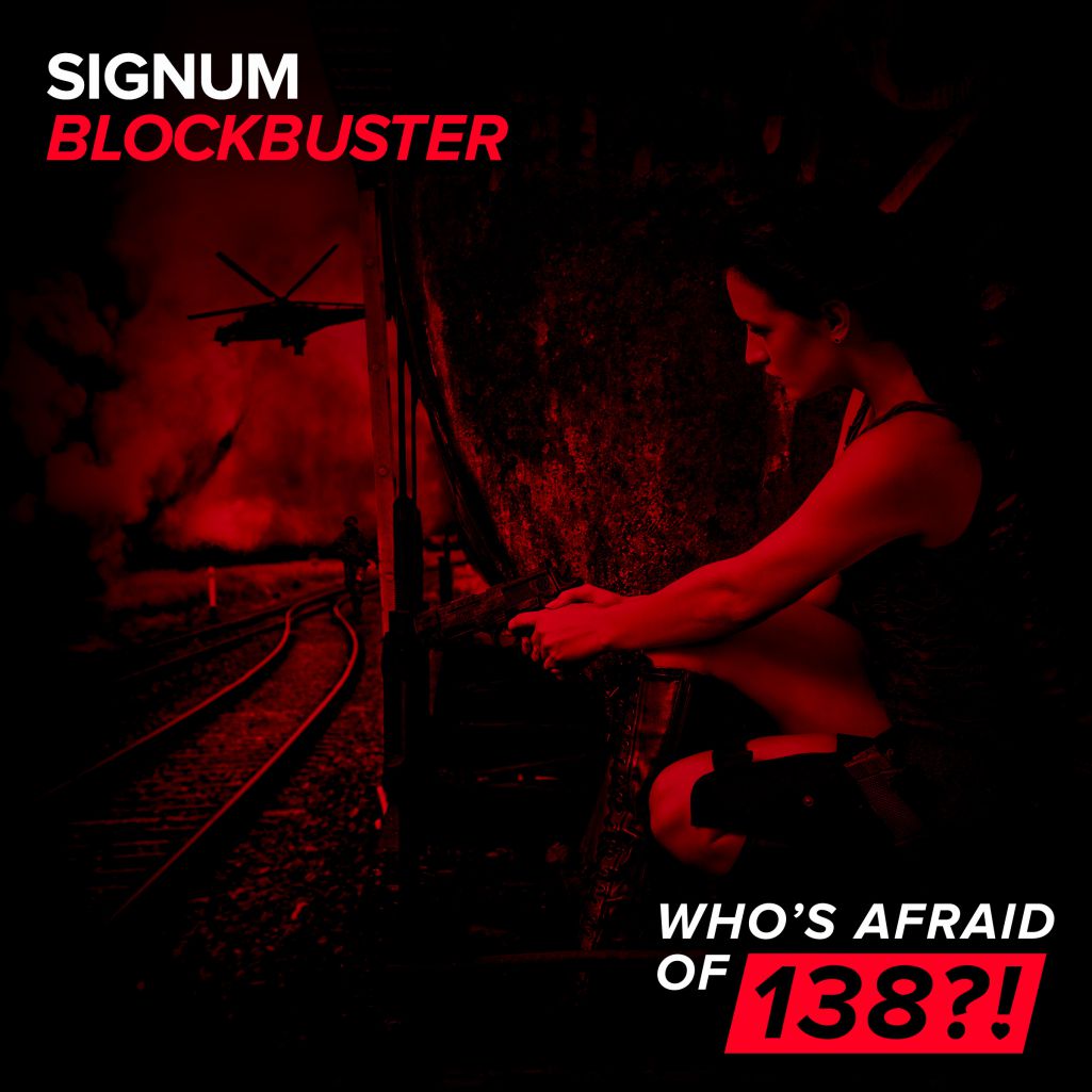 Signum - Blockbuster(original Mix) on Revolution Radio