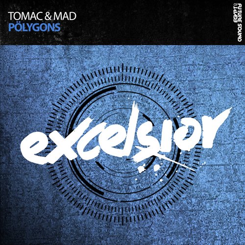 Mad, Tomac - Polygons (extended Mix) on Revolution Radio