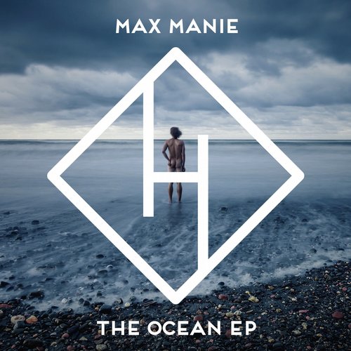 Max Manie - The Ocean (original Mix) on Revolution Radio