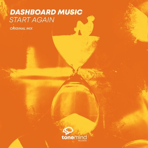 Dashboard Music - Start Again (original Mix) on Revolution Radio