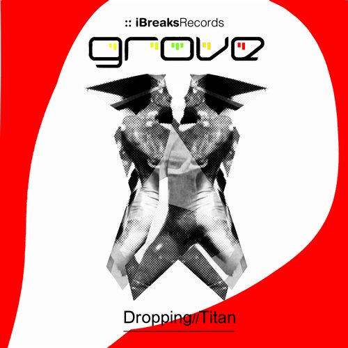 Grove - Titan (original Mix) on Revolution Radio