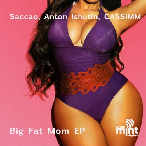 Saccao, Cassimm - She's Got A Big Fat Mom (original Mix) on Revolution Radio