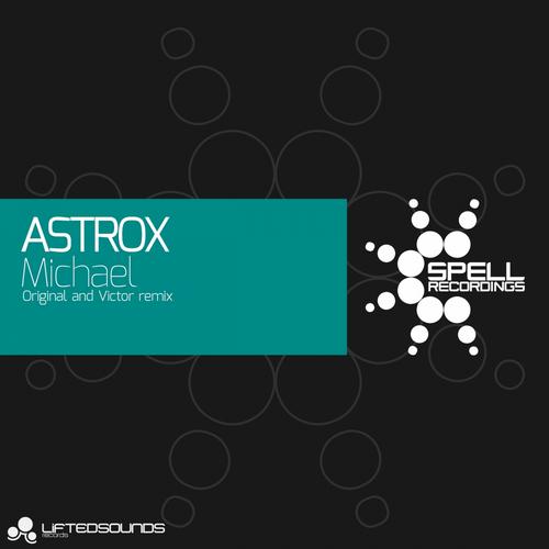 Astrox - Michael (victor Remix) on Revolution Radio