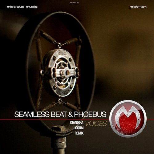 Seamless Beat And Phoebus – Voices (loquai Remix) on Revolution Radio